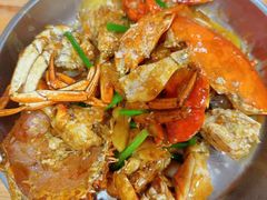 -罗记家常菜(鸿景花园店)