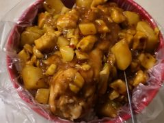 -胖哥料理(兴义里店)