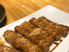 -十三式重庆江湖菜(金茂览秀城店)