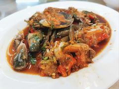 -长平老姿娘夜粥(平东一街店)