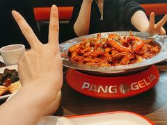 -胖哥俩肉蟹煲(龙德广场店)