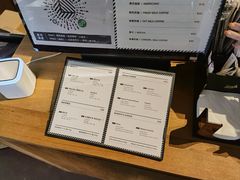-来回·咖啡(天河南店)