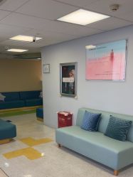 点击看大图 -杭州贝瑞斯美华妇儿医院·早孕·产检·儿科