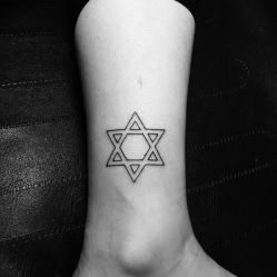 -墨無界刺青TATTOO