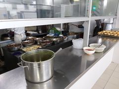 -上海为民商行清真饭店(南大路店)