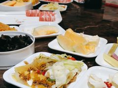-麻辣因子滩羊火锅(世和广场店)