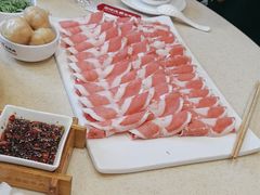 -阳坊大都涮羊肉(阳坊总店)