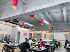 -老黑板筋(顺义总店)