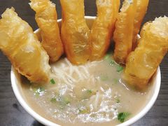 -汪记鲜鱼糊汤粉(沈阳路总店)