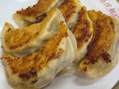 -劈柴院锅贴(沈阳路店)