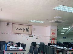 大堂-贵阳李氏息烽阳朗鸡(民生路店)