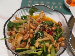 -悦得闲广式点心茶楼(蓝鲸世界店)
