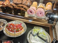 -金凤成祥(东直门现烤面包店)