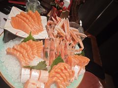-匠和风精致料理(成都龙湖滨江天街店)