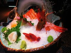 -花隐日式怀石料理(万象城购物中心店)