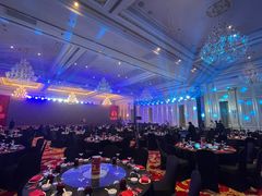 -上海虹桥西郊庄园丽笙大酒店