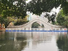 -荔枝公园(福田区)
