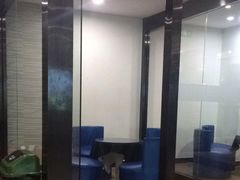 -西吉马游泳健身(协信店)