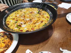 -手拉手美食(清河路店)