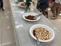 -素清香(解放路店)