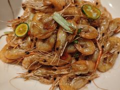 -汉水谣·江景餐厅(江滩店)