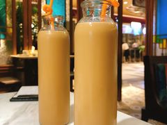 丝袜奶茶-岭南真味·匠心粤菜(K11店)