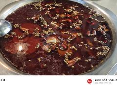 -味之溢美蛙仔姜兔·肥肠鱼•耗儿鱼(文星店)