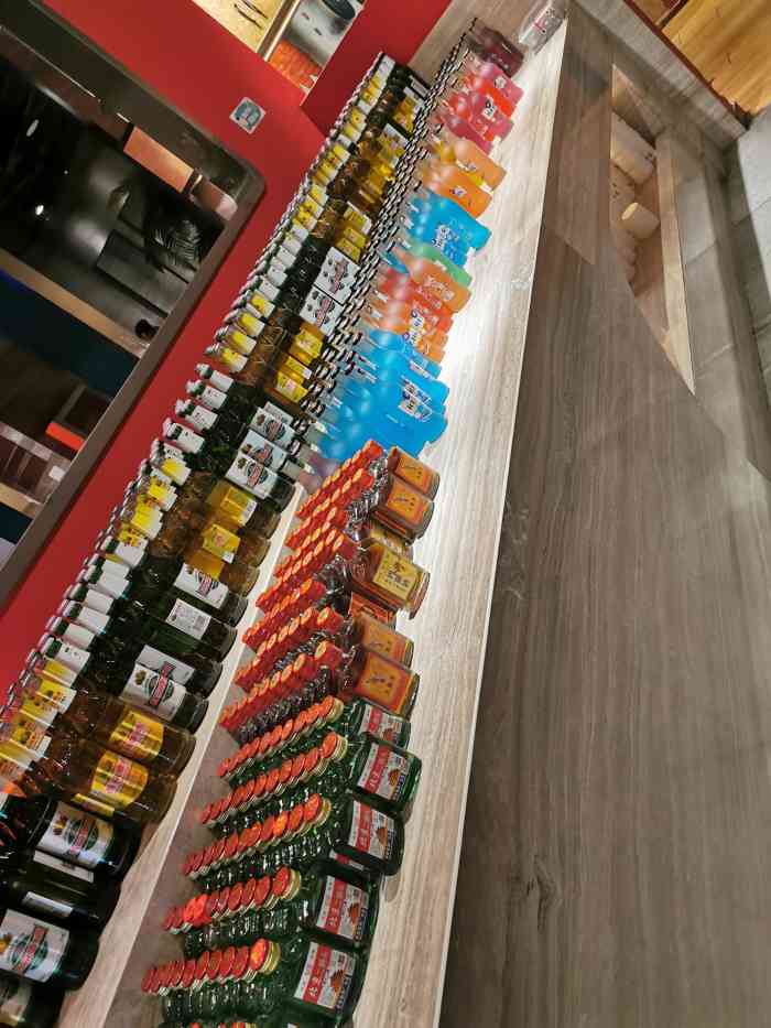 富丽园自助餐-"今天中午打车去富丽园吃自助 是在四楼 .