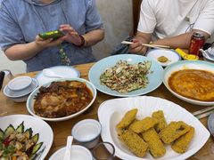 -清真利德顺小老饭庄(复兴路店)