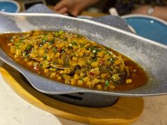 -不倒翁·安徽名菜楼(步行街店)