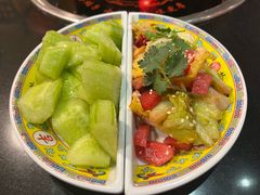 -芦月轩羊蝎子(劲松店)