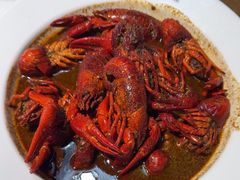 -叶派龙虾•招牌香辣蟹·海鲜(中海国际店)