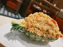 -避风塘(南汇店)