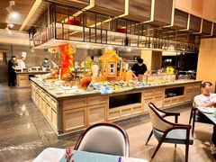 -南湖宾馆·鸳湖阁全日制餐厅