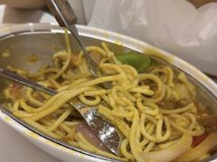-香港深仔记茶餐厅(东门店)