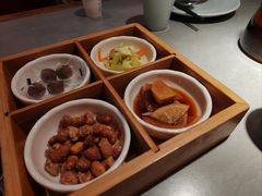 -闽上鲜·福建菜(龙湖滨江天街店)