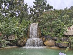 -天津盘山风景名胜区