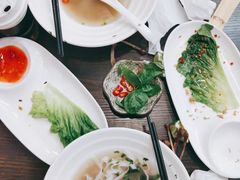 -PHO·5越南牛肉粉(建新路店)