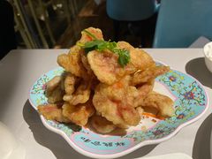 -老厨家(中央大街西七道街店)