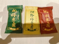 -汤城小厨•粤菜•靓汤(金宝街店)