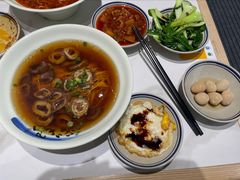 -得得本帮面馆(台儿庄路店)