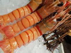 -虹料理·日料放题(悠方店)