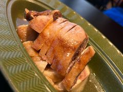 -奇芳阁·百年清真南京菜(夫子庙店)