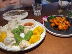 -前海沿·青岛菜(李沧万达店)