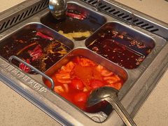 -海底捞火锅(杭州萧山宝龙广场店)