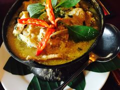 -The Palmboo Restaurant
