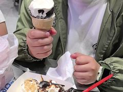 -DQ·蛋糕·冰淇淋(周浦万达店)