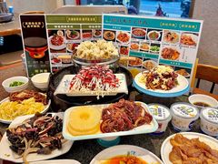 -揽月斋炙子烤肉·清真(安定门·五道营店)