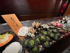 -滩万日本料理Nadaman(国贸大酒店)