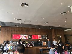 -星巴克(柳州万象城店)
